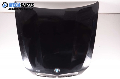 Capotă for BMW X5 (E70) 3.0 sd, 286 hp automatic, 2008, position: fața